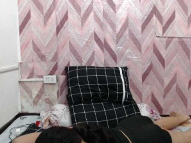 Kira-Rosse201 live cam on BongaCams