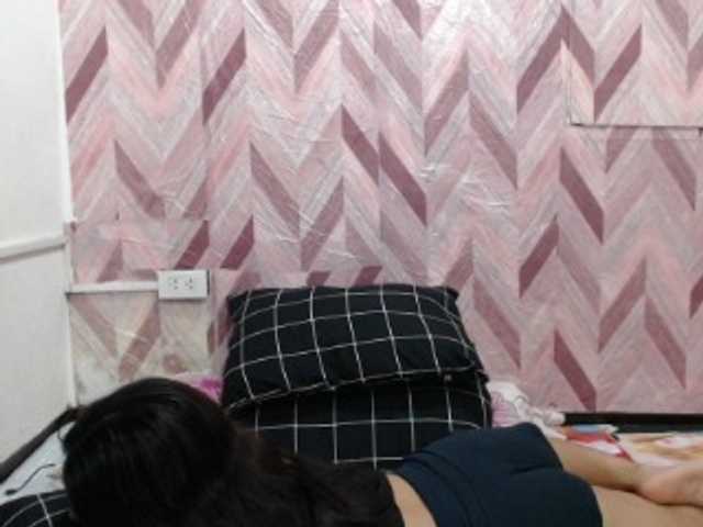 Kira-Rosse201 live cam on BongaCams