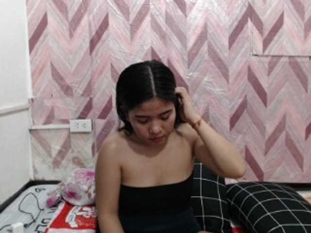 Kira-Rosse201 live cam on BongaCams