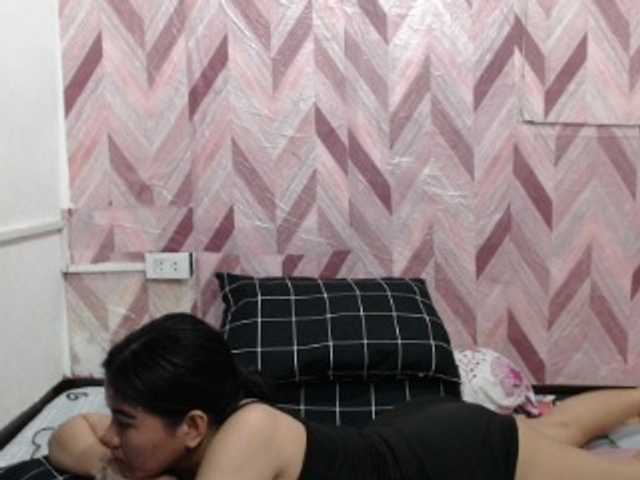 Kira-Rosse201 live cam on BongaCams