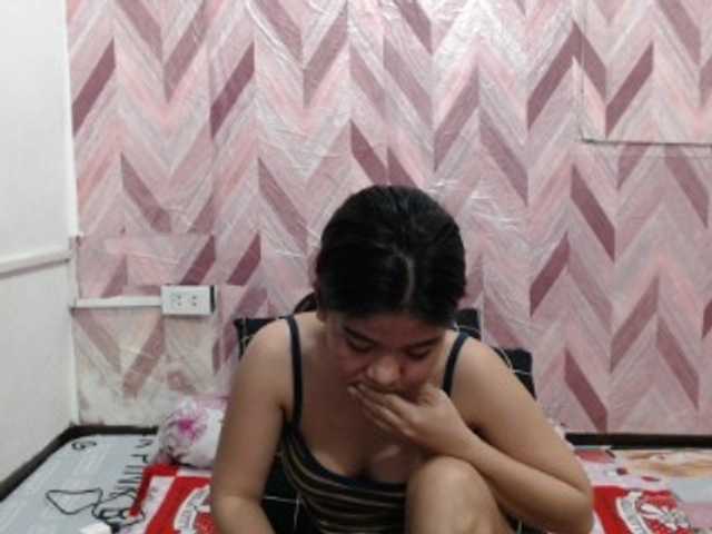 Kira-Rosse201 live cam on BongaCams