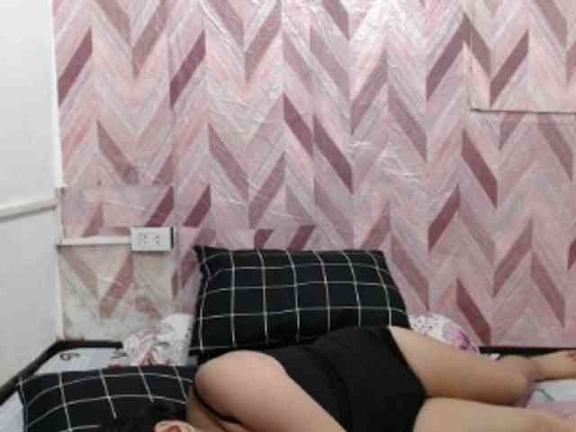 kira-rosse201's live room
