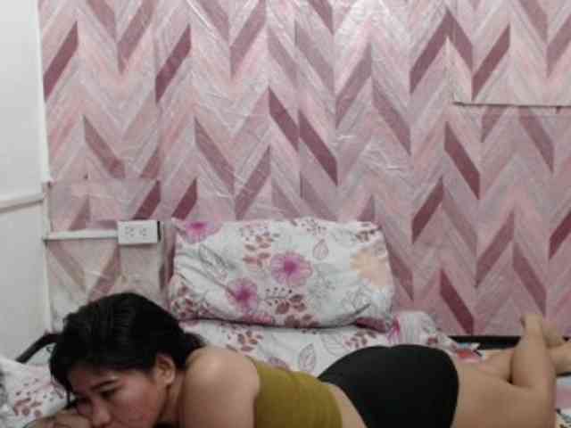 Kira-Rosse201 cam