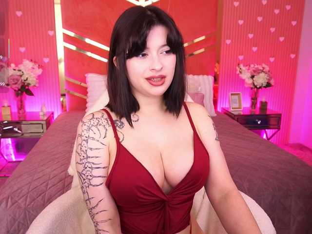 MikiiKiwi live cam on BongaCams