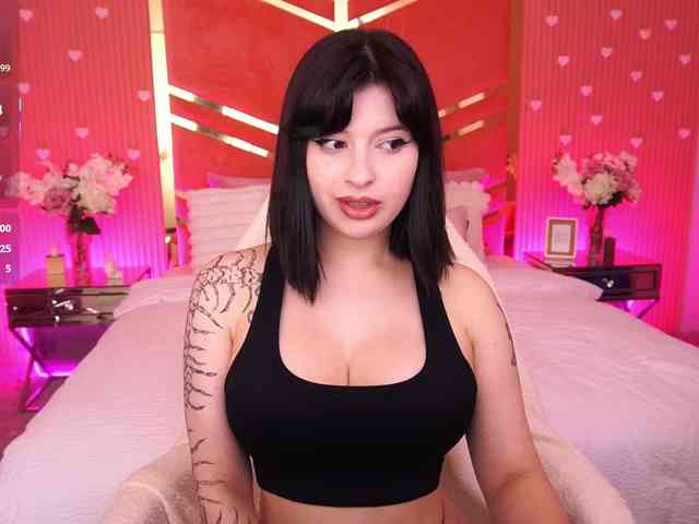 MikiiKiwi webcam