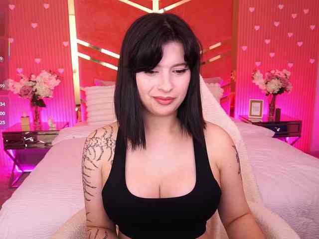 MikiiKiwi webcam
