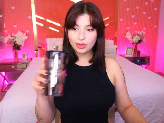 MikiiKiwi webcam