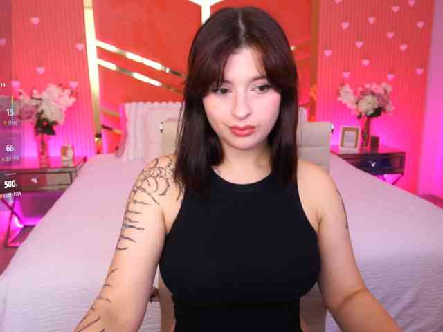 MikiiKiwi webcam