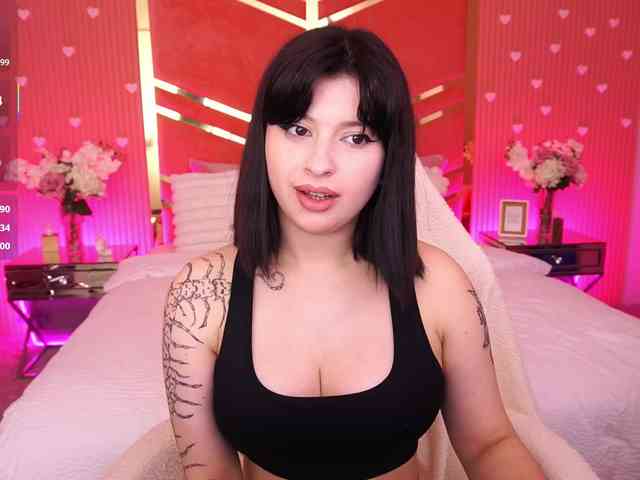 MikiiKiwi webcam