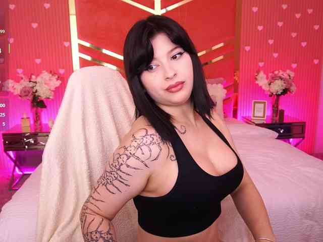 MikiiKiwi webcam