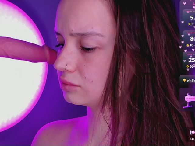 bitchpeace's BongaCams show and profile