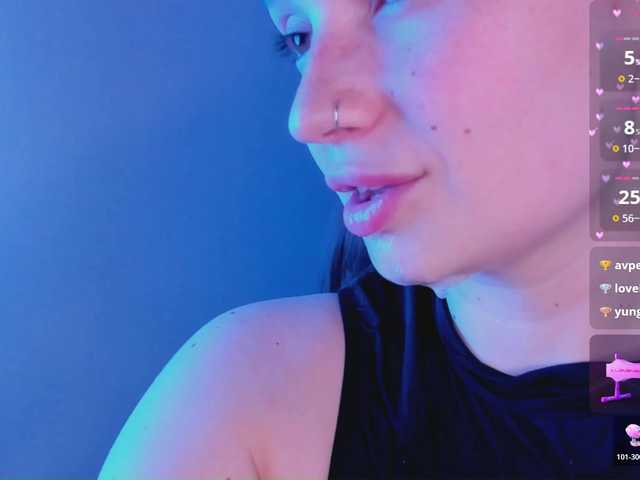 bitchpeace live cam on BongaCams
