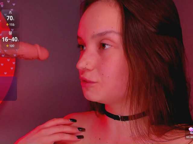 bitchpeace live cam on BongaCams