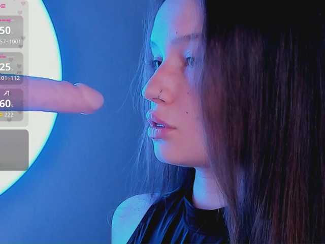 bitchpeace live cam on BongaCams