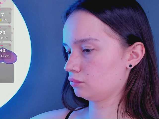 bitchpeace live cam on BongaCams