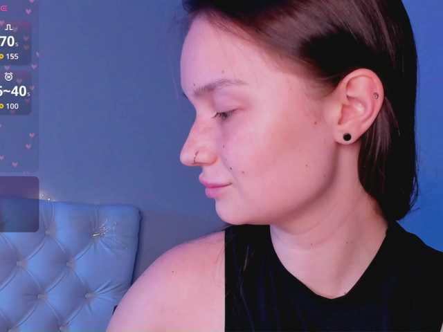 bitchpeace live cam on BongaCams