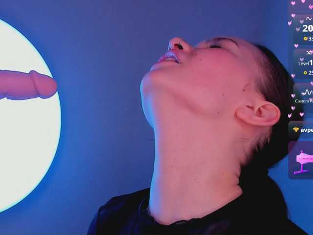 bitchpeace live cam on BongaCams