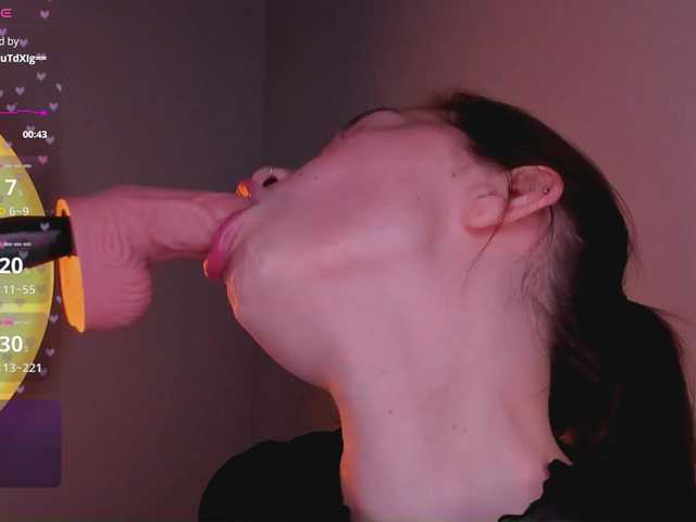 bitchpeace live cam on BongaCams
