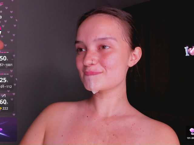 bitchpeace live cam