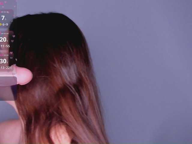 bitchpeace live cam on BongaCams