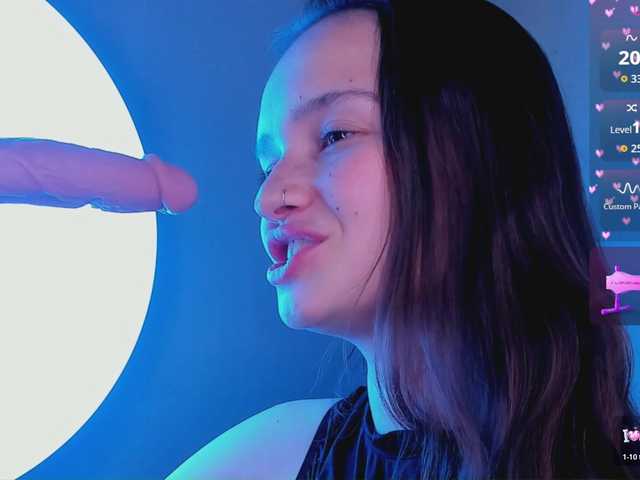 bitchpeace live cam on BongaCams