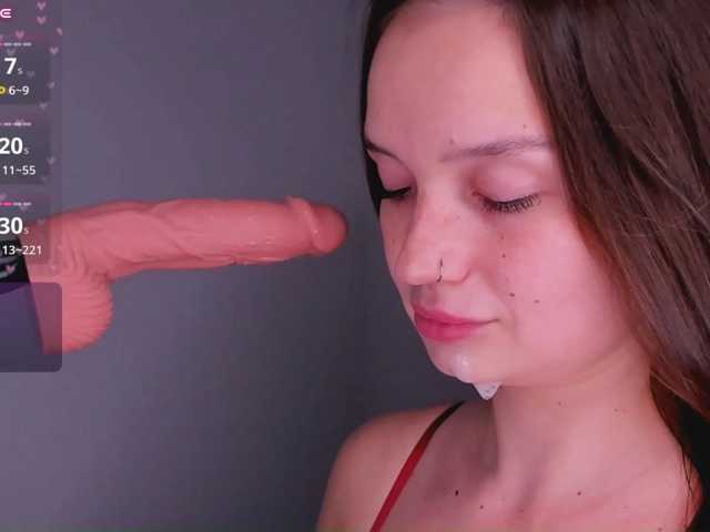 bitchpeace live cam on BongaCams