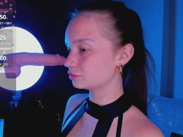bitchpeace Live Cam on BongaCams