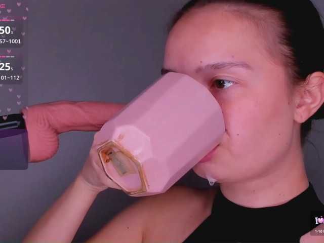 bitchpeace live cam on BongaCams