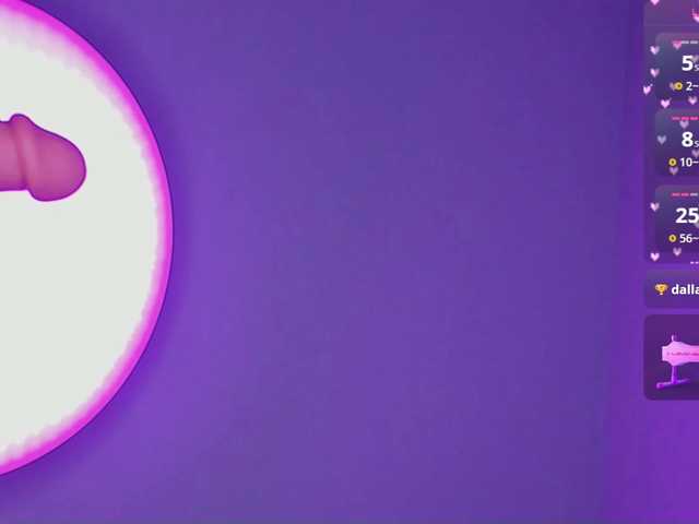 bitchpeace's BongaCams show and profile