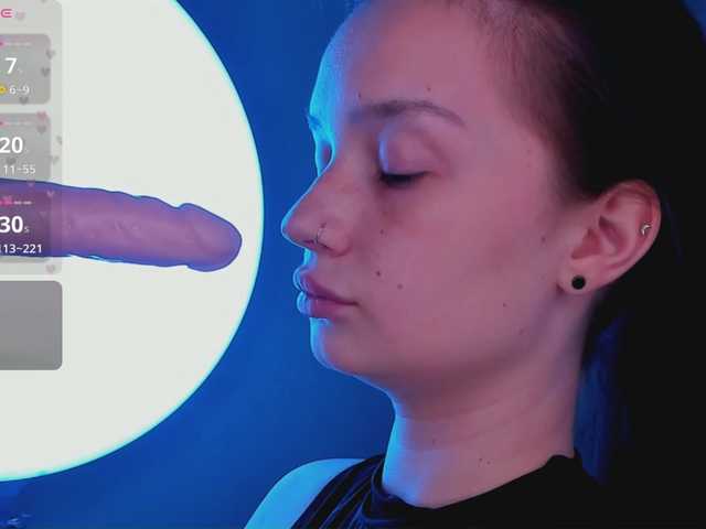bitchpeace live cam on BongaCams