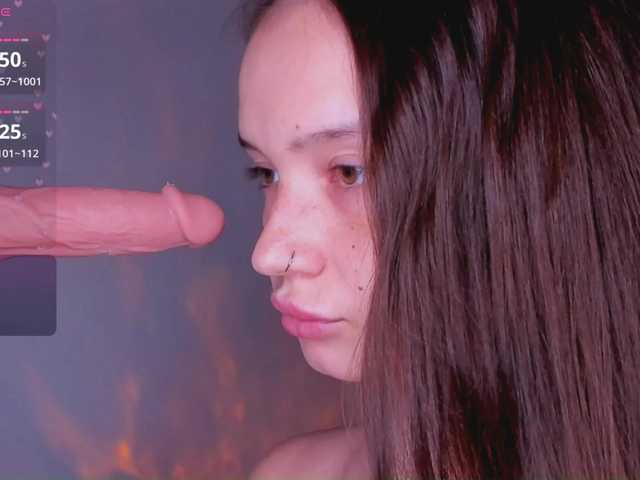 bitchpeace live cam on BongaCams