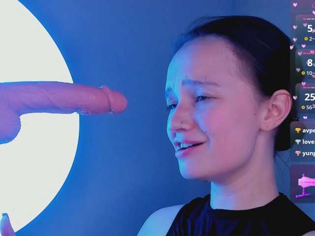 bitchpeace live cam on BongaCams
