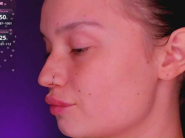 bitchpeace live cam on BongaCams