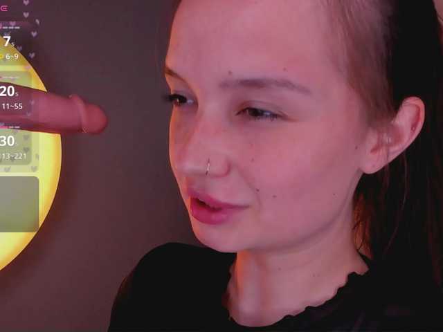 bitchpeace live cam on BongaCams