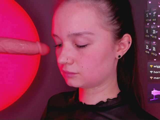 bitchpeace's BongaCams show and profile