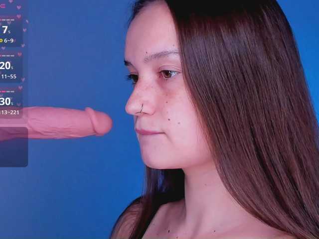 bitchpeace live cam on BongaCams