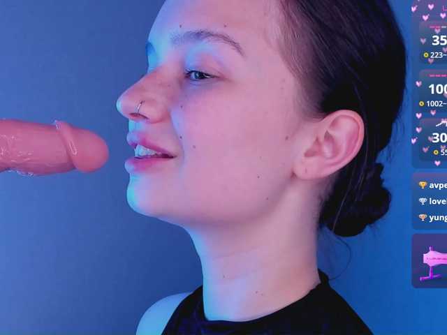 bitchpeace live cam on BongaCams