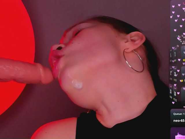 Live трансляция bitchpeace - Runet.cam