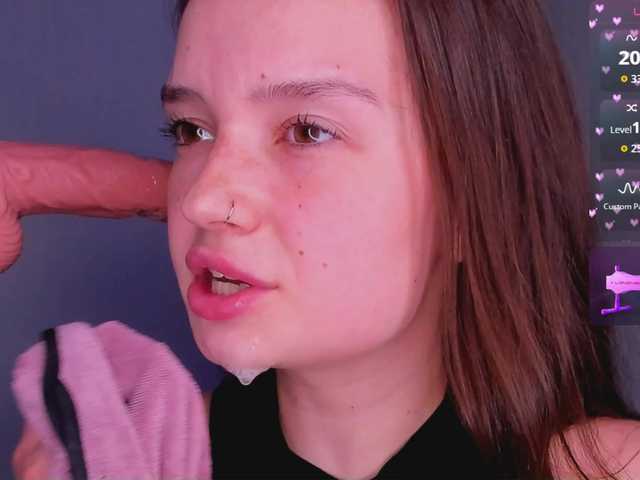 bitchpeace live cam on BongaCams