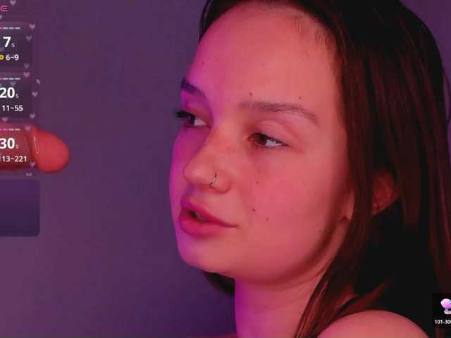 bitchpeace live cam on BongaCams