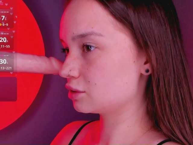 bitchpeace live cam on BongaCams