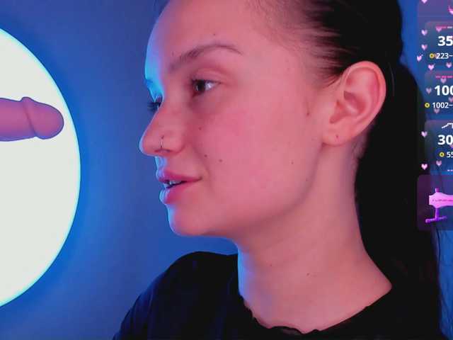 bitchpeace live cam on BongaCams