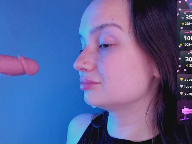 bitchpeace live cam on BongaCams