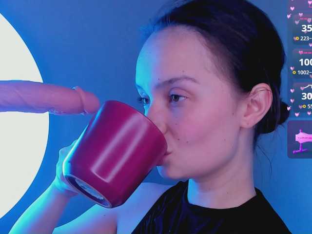 bitchpeace live cam on BongaCams