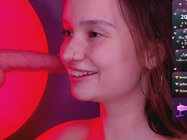 bitchpeace live cam on BongaCams