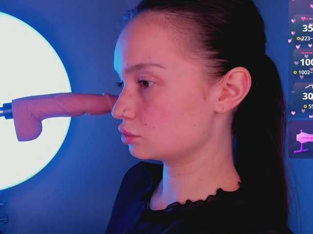 bitchpeace live cam on BongaCams
