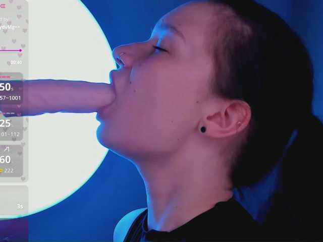 bitchpeace live cam on BongaCams