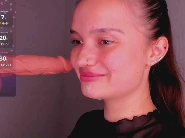 bitchpeace live cam on BongaCams