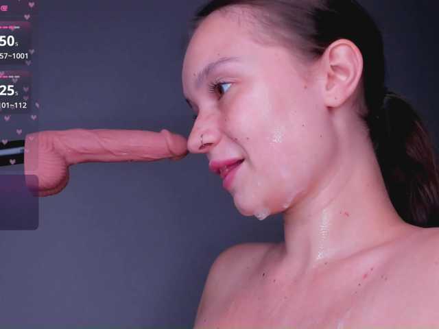 bitchpeace live cam on BongaCams