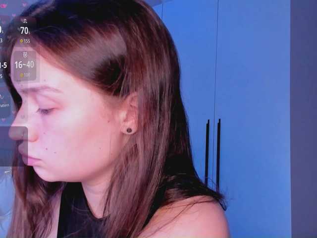 bitchpeace live cam on BongaCams